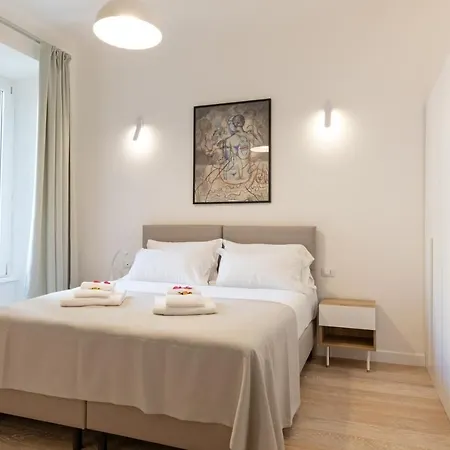 Buzzstays - Stylish Vatican Downtown * Рим