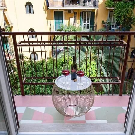 Buzzstays - Stylish Vatican Downtown * Рим
