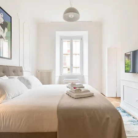 Buzzstays - Stylish Vatican Downtown * Рим
