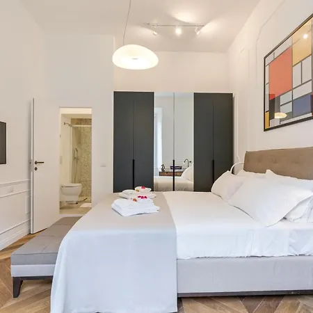 Buzzstays - Stylish Vatican Downtown Апартаменты