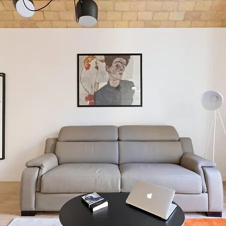 Appartamento Buzzstays - Stylish Vatican Downtown Roma