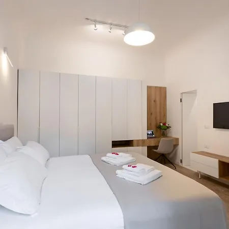Buzzstays - Stylish Vatican Downtown Appartamento