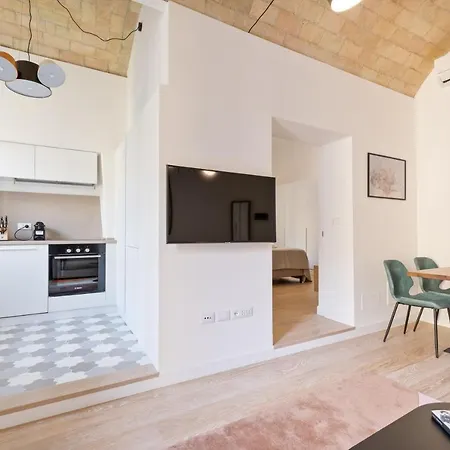 Appartamento Buzzstays - Stylish Vatican Downtown *
