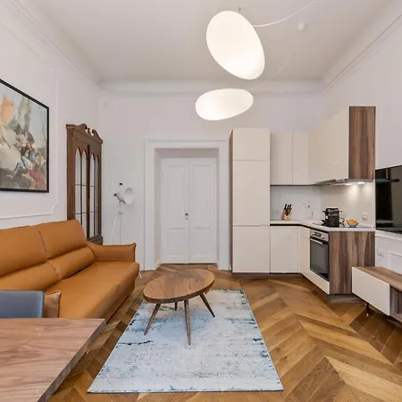 Buzzstays - Stylish Vatican Downtown Appartamento *