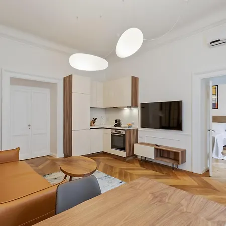 Buzzstays - Stylish Vatican Downtown Appartamento *